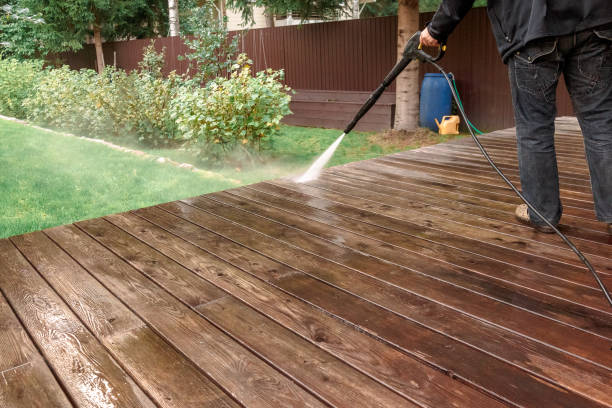 Playground Equipment Cleaning in Gainesville, FL